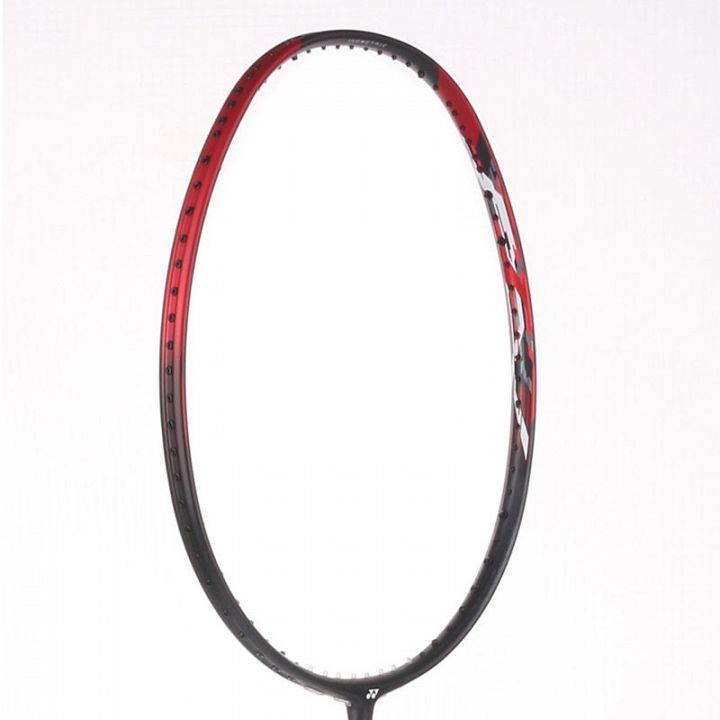 Yonex Nanoray 800 Poinsettia Red
